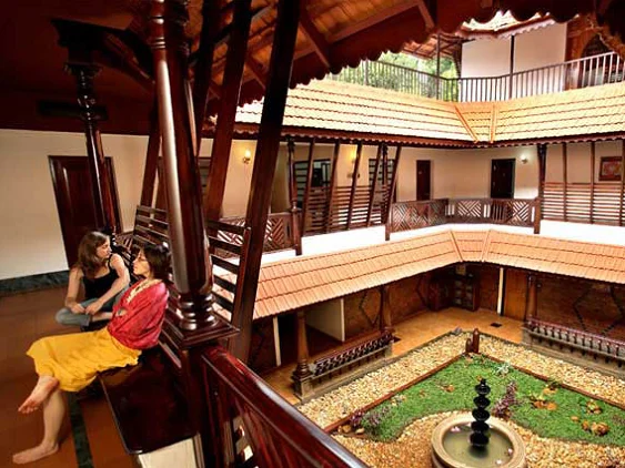 Krishnendu Ayurveda (Chingoli Ayurveda Hospital)-Image23