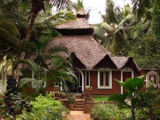 Dr Franklin's Panchakarma Institute & Research Centre-Image10