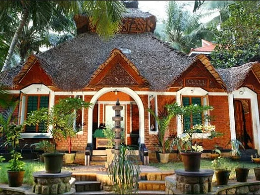 Dr Franklin's Panchakarma Institute & Research Centre-Image6