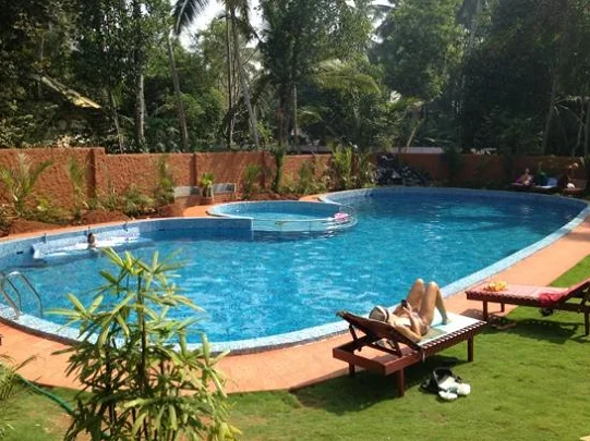 Dr Franklin's Panchakarma Institute & Research Centre-Image8