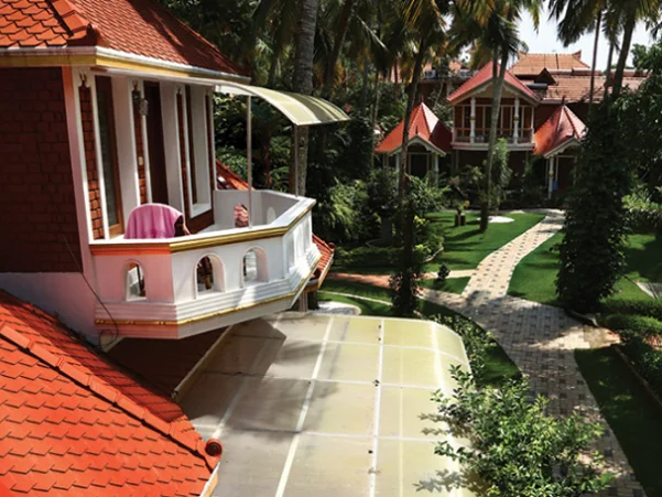 Dr Franklin's Panchakarma Institute & Research Centre-Image7