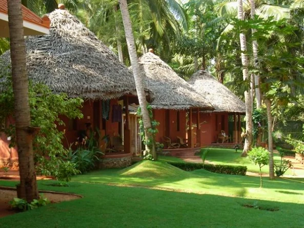 Dr Franklin's Panchakarma Institute & Research Centre-Image9