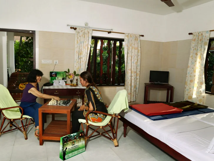 Dr Franklin's Panchakarma Institute & Research Centre-Image11