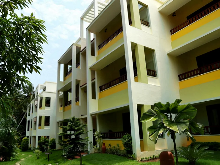 Dr Franklin's Panchakarma Institute & Research Centre-Image12