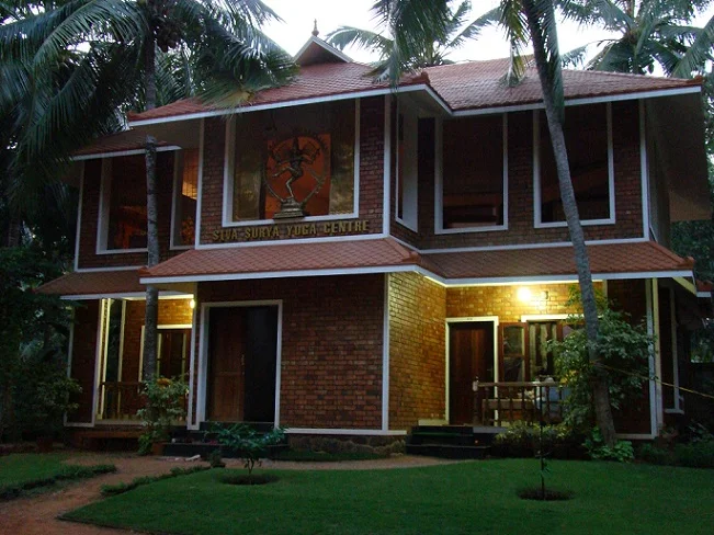 Dr Franklin's Panchakarma Institute & Research Centre-Image13