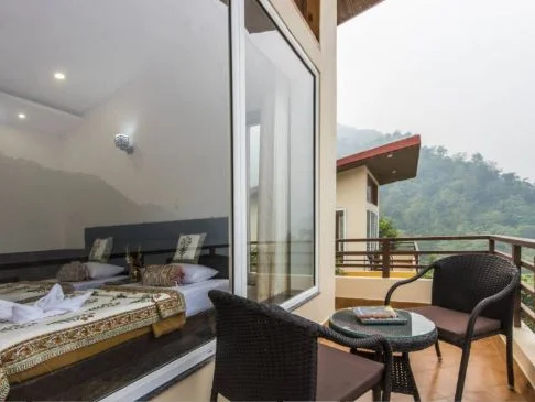 Veda5 Ayurveda and Yoga Retreat-Image6