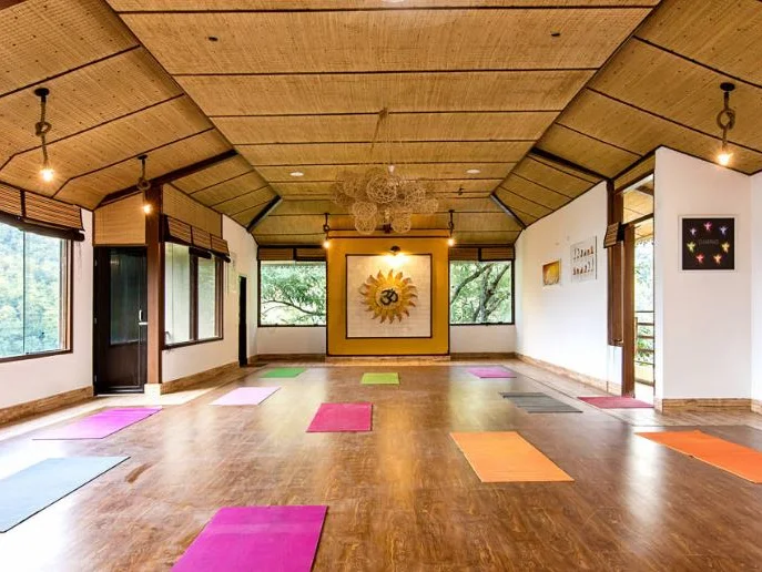 Veda5 Ayurveda and Yoga Retreat-Image8