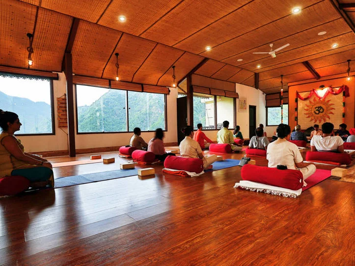Veda5 Ayurveda and Yoga Retreat-Image11
