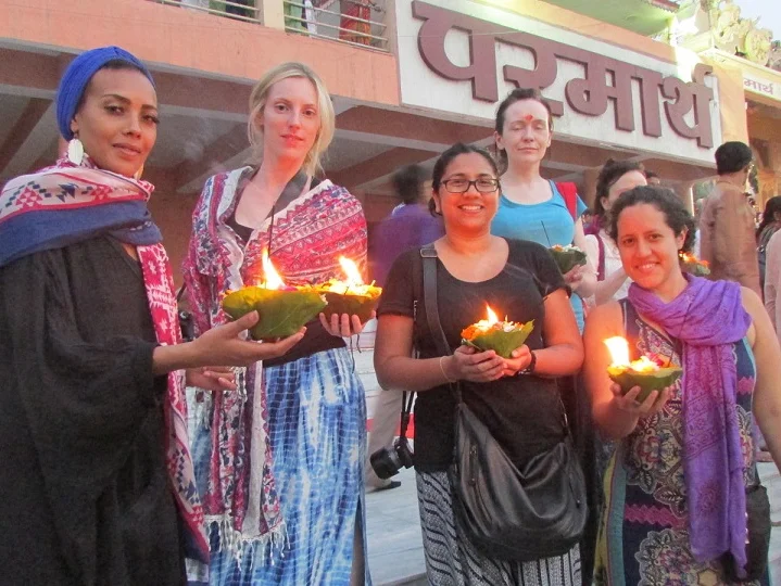 200 Hour Hatha Yoga Teacher Training-Image7