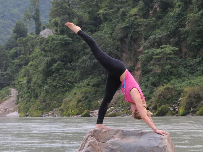 200 Hour Hatha Yoga Teacher Training-Image6