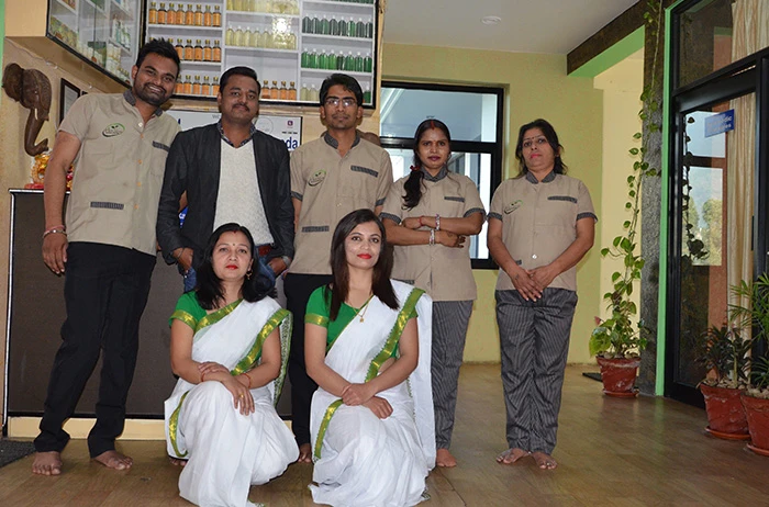 Haritha Ayurveda & Yoga-Image7