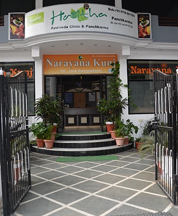Haritha Ayurveda & Yoga-Image6