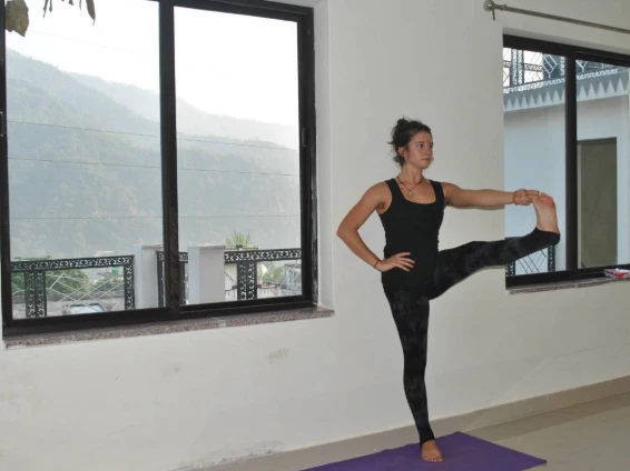 Ekattva Yogshala-View-4