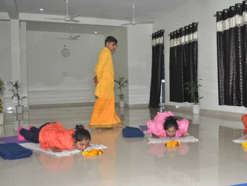 Ekattva Yogshala-View-5