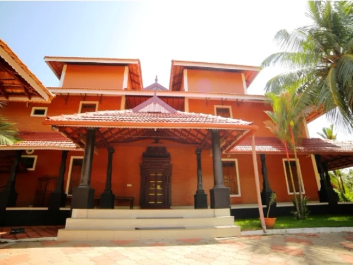 Sree Chithra Ayur Home-View-2