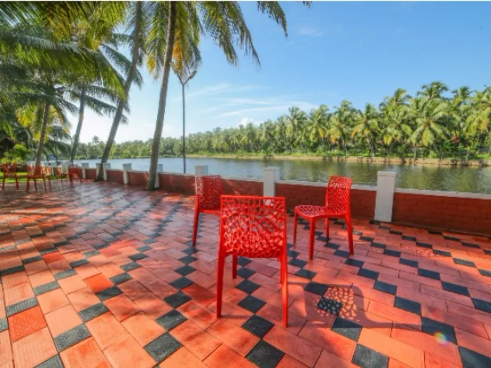 Sree Chithra Ayur Home-View-4