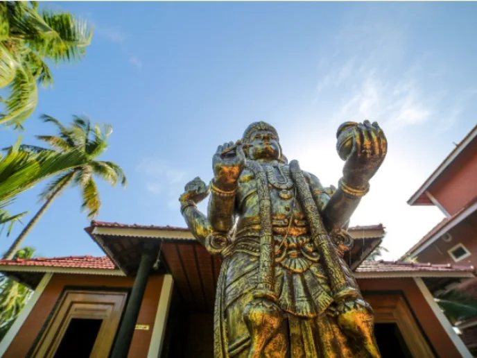 Sree Chithra Ayur Home-View-3