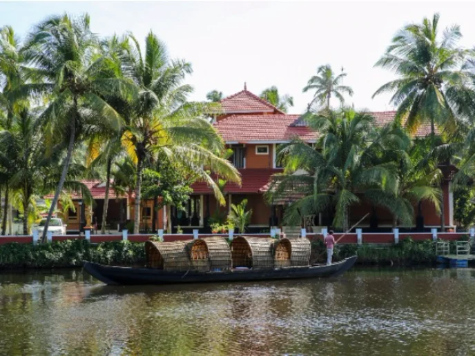 Sree Chithra Ayur Home-View-5
