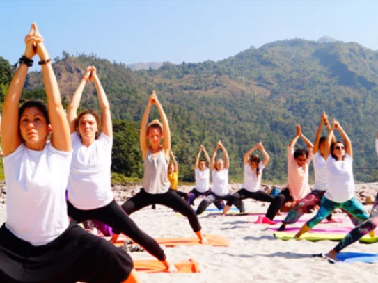 200-Hrs Holistic Vinyasa Fusion Flow Yoga TTC (Yoga Therapy Based)-Image6