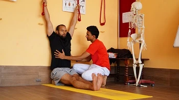 Vinyasa Yoga Academy-Image6