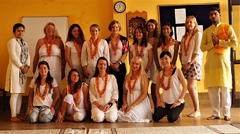 Vinyasa Yoga Academy-Image8