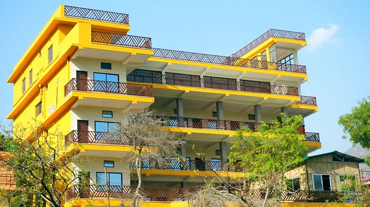 Vinyasa Yoga Academy-Image9