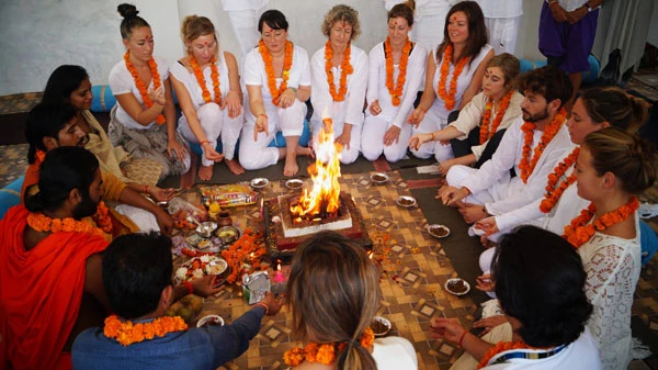 Vinyasa Yoga Academy-Image10