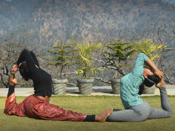 100 Hrs Yoga Teacher Training-Image6