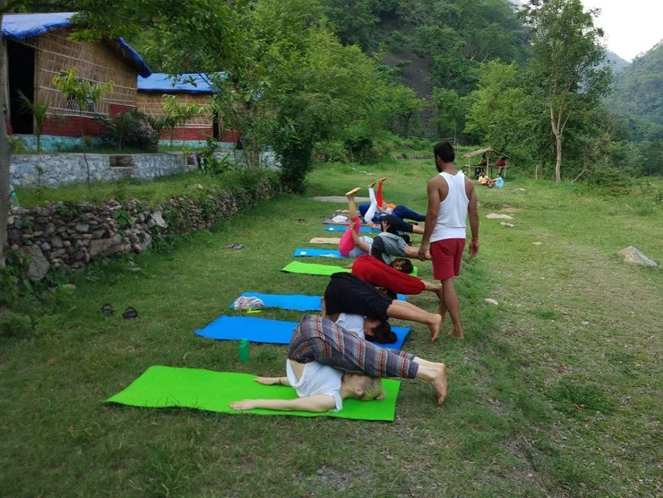 100 Hrs Yoga Teacher Training-Image7