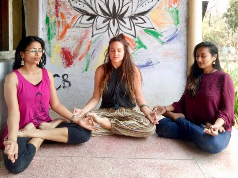 Rishikesh  Yog Sansthan-Image13