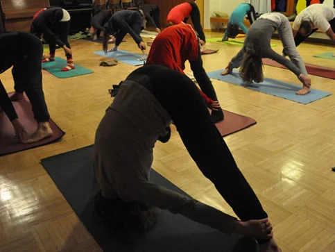 300 Hour Yoga Teacher Training Course-Image7