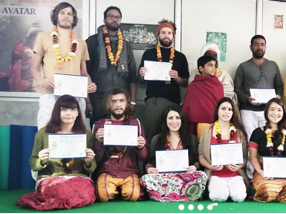 300 Hour Yoga Teacher Training Course-Image8