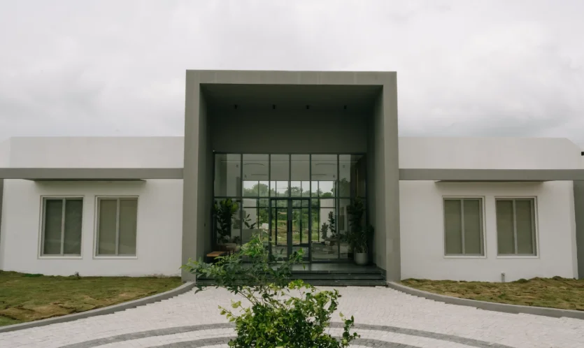 Tre Wellness-View-2