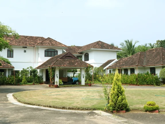 Rajah Beach - Indian Residents-View-3