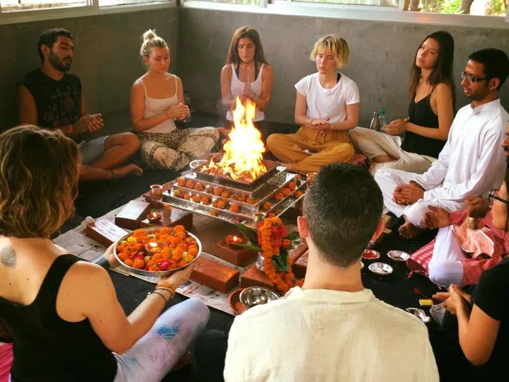 Akshi Yogashala-Image6