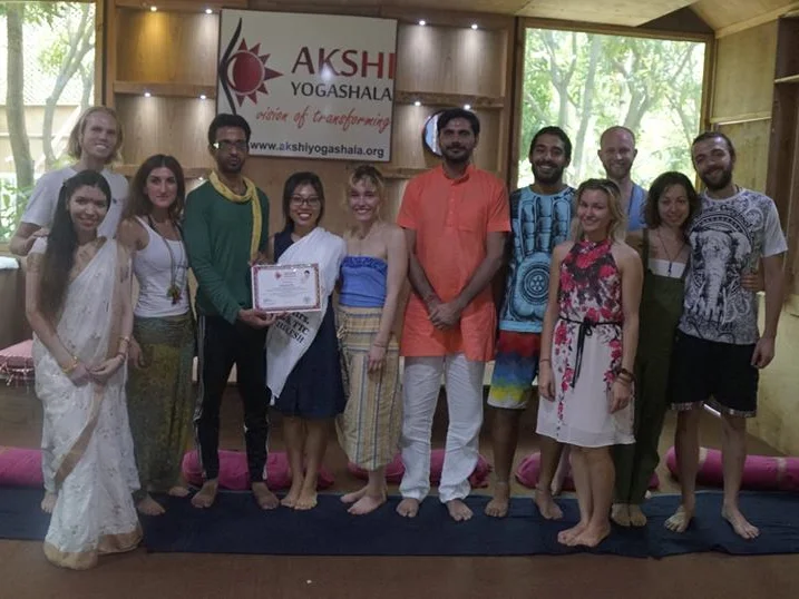 Akshi Yogashala-Image8