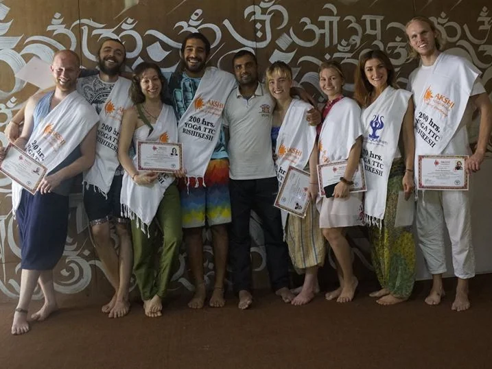 Akshi Yogashala-Image9