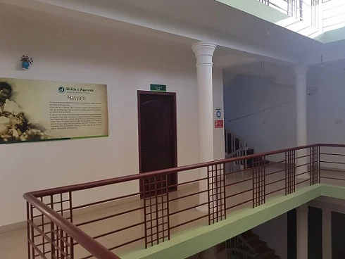Dhathri Ayurveda Hospital And Panchakarma Center-Image6