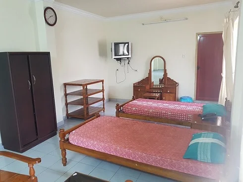 Dhathri Ayurveda Hospital And Panchakarma Center-Image9