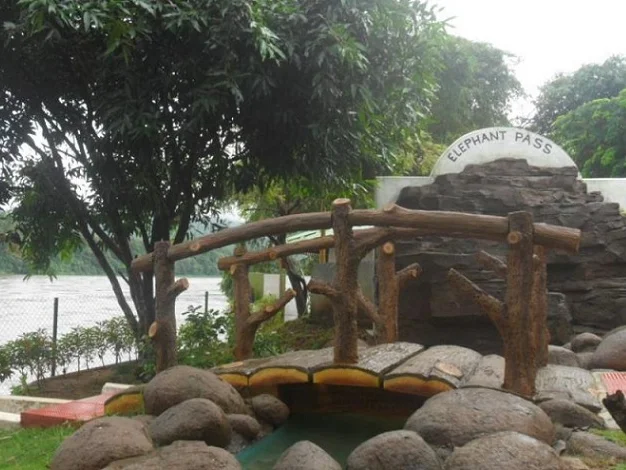 Elephant Pass Ayurveda & Yoga Retreat-View-4