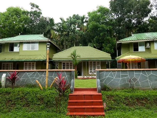 Elephant Pass Ayurveda & Yoga Retreat-View-2
