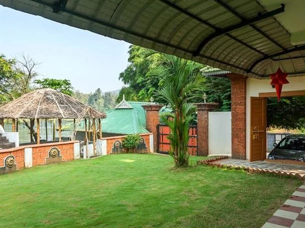 Elephant Pass Ayurveda & Yoga Retreat-View-5