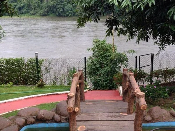 Elephant Pass Ayurveda & Yoga Retreat-Image7