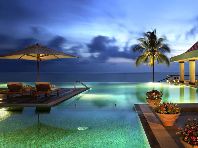 The Leela Kovalam A Raviz Hotel-Image6