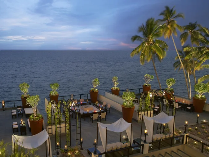 The Leela Kovalam A Raviz Hotel-Image9