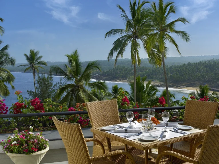 The Leela Kovalam A Raviz Hotel-Image11