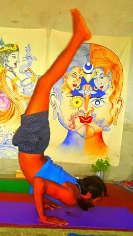Shree Hari Yoga Center Gokarna-View-2