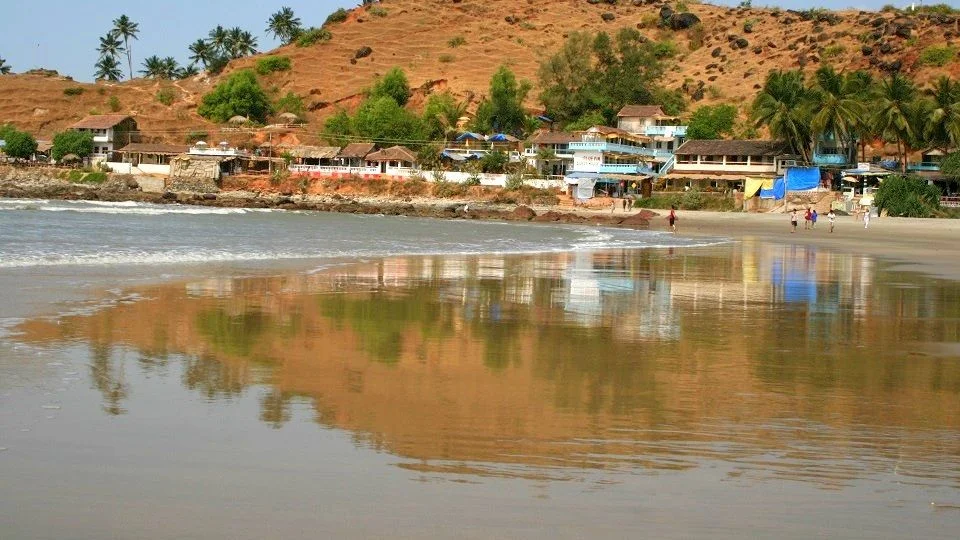 AYM Yoga School Goa-MainView