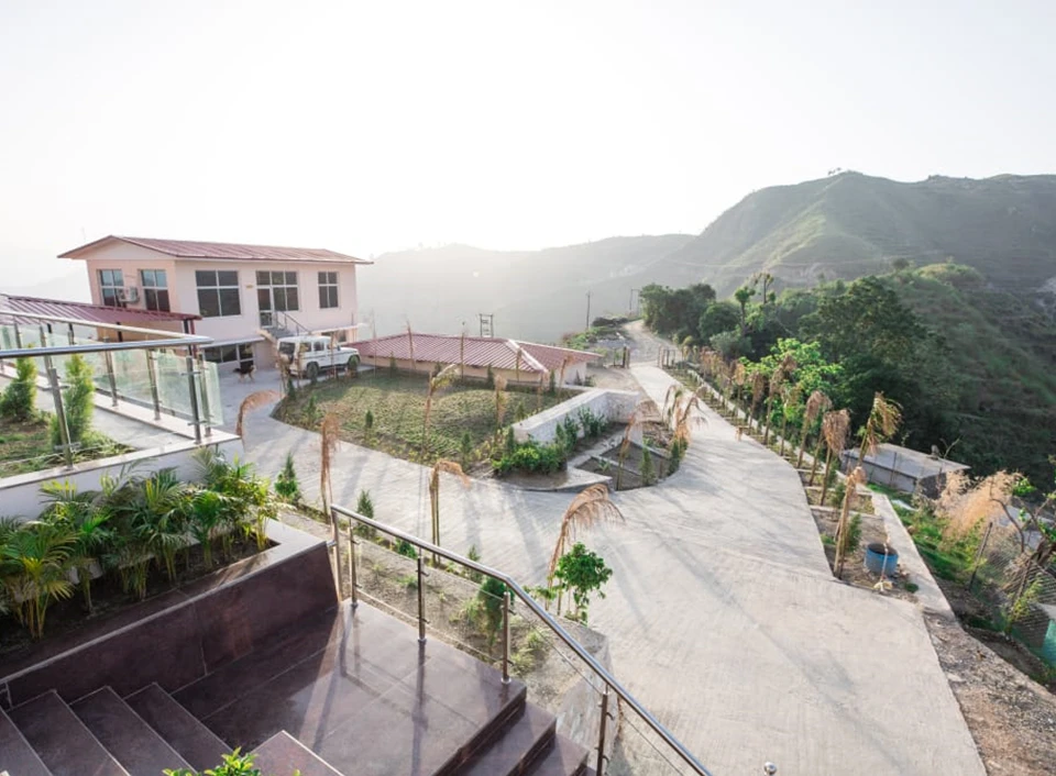 Veda Life-View-2