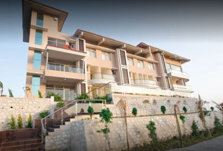 Veda Life-View-5